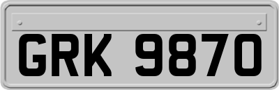 GRK9870