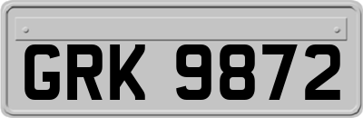 GRK9872