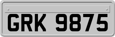 GRK9875