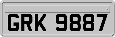 GRK9887