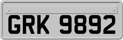 GRK9892