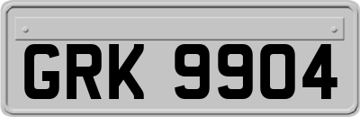 GRK9904