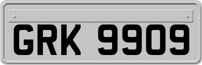 GRK9909