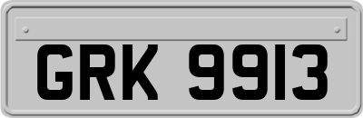 GRK9913