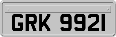 GRK9921