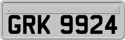 GRK9924