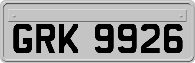 GRK9926