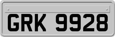 GRK9928