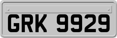 GRK9929