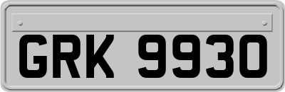 GRK9930