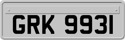 GRK9931