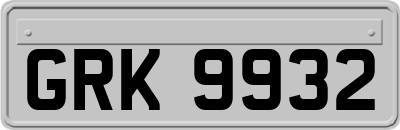 GRK9932