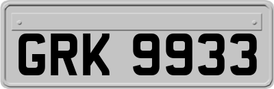 GRK9933
