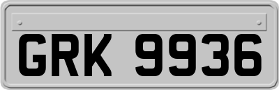 GRK9936