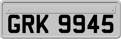 GRK9945