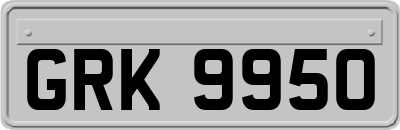GRK9950