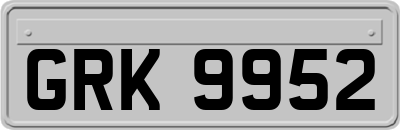 GRK9952