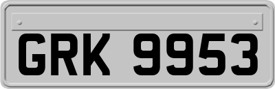 GRK9953