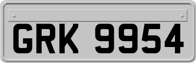 GRK9954
