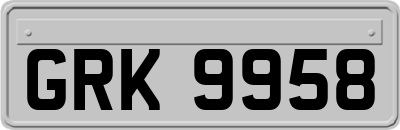 GRK9958