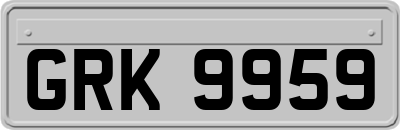 GRK9959