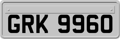 GRK9960