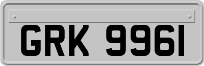 GRK9961