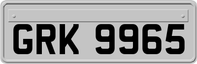 GRK9965