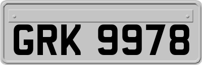 GRK9978