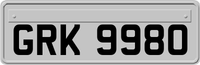 GRK9980