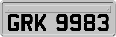GRK9983