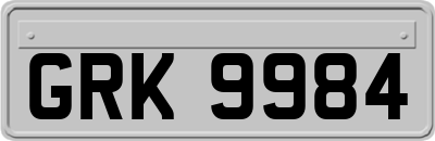 GRK9984