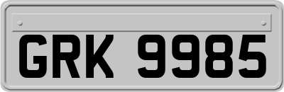 GRK9985