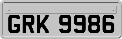 GRK9986
