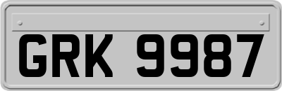 GRK9987
