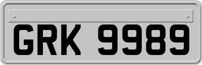 GRK9989