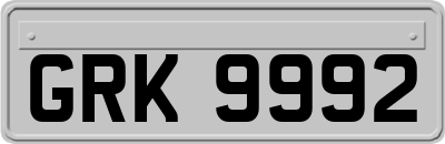 GRK9992