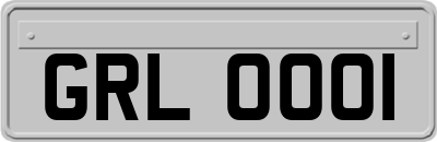 GRL0001