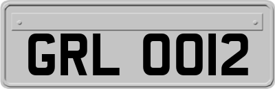 GRL0012