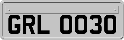 GRL0030