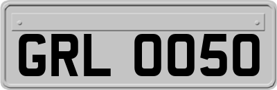 GRL0050