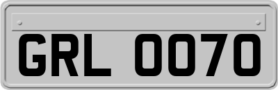 GRL0070
