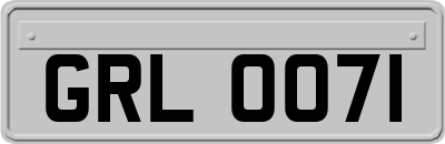 GRL0071