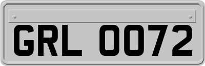 GRL0072