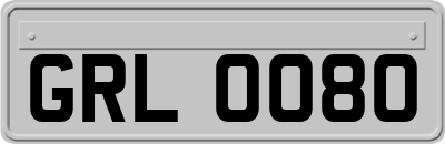 GRL0080