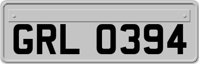 GRL0394