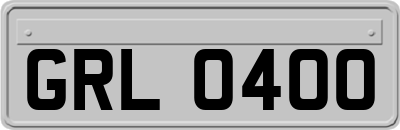 GRL0400
