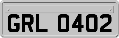 GRL0402