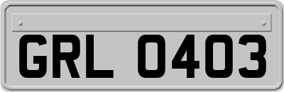 GRL0403