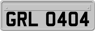 GRL0404